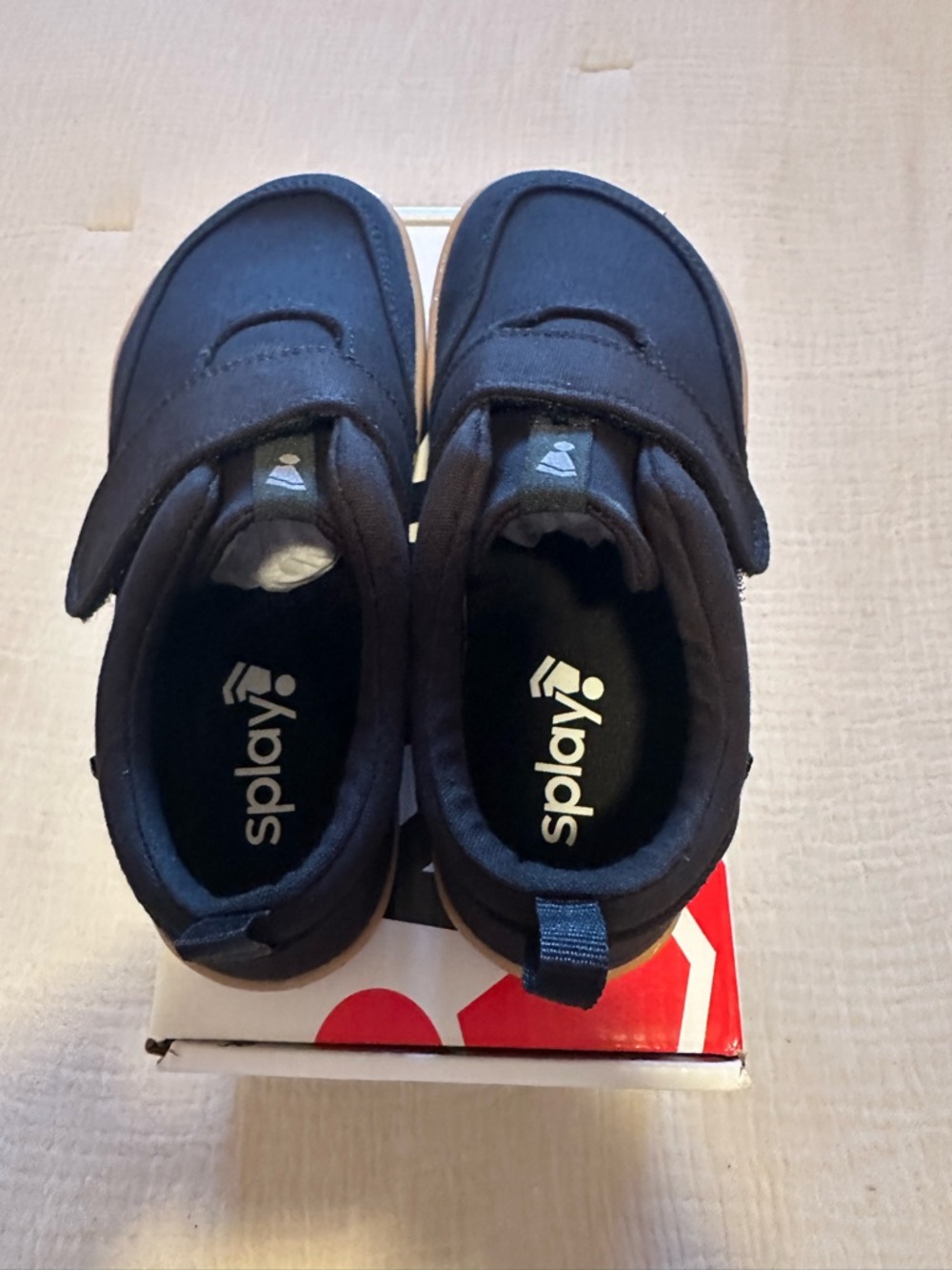 Splay Kids Barefoot Shoes New - Picture 3 of 4